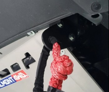 Kit Recovery Point 8mm Mercedes Sprinter W907 VS30 4MATIC Oct-2022->